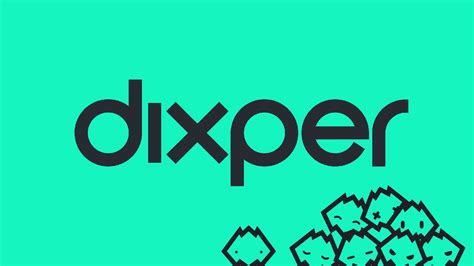 dixper|More.